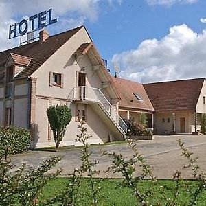 Logis Hotel Le Nuage